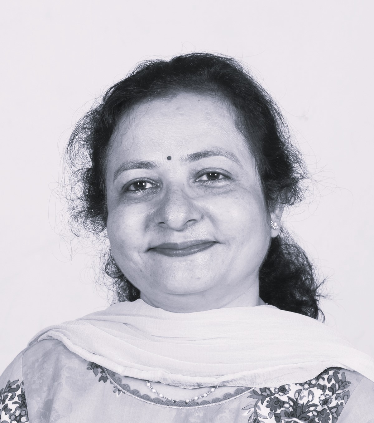 CS. Ekta Thakkar