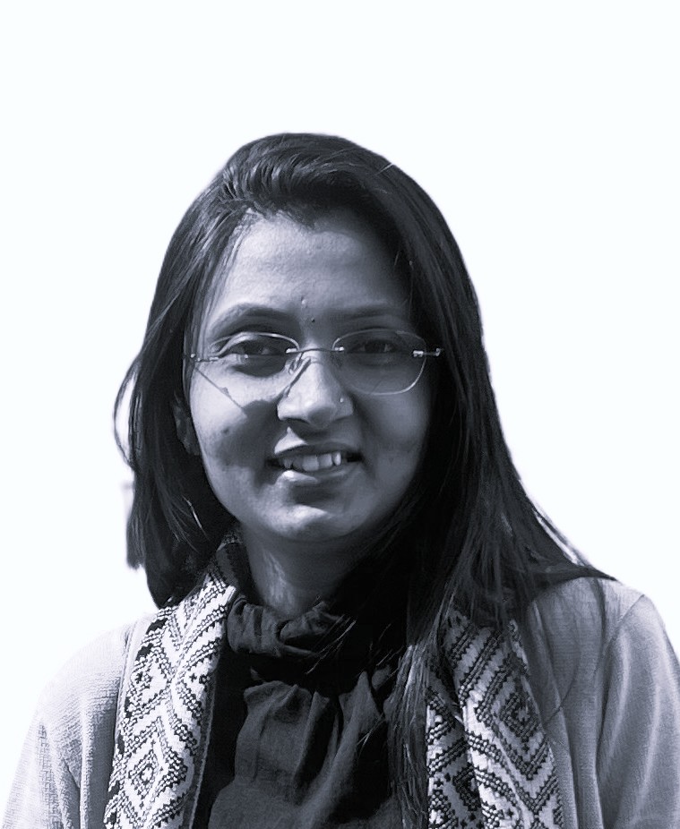 CA. Joncy Bhimjiyani