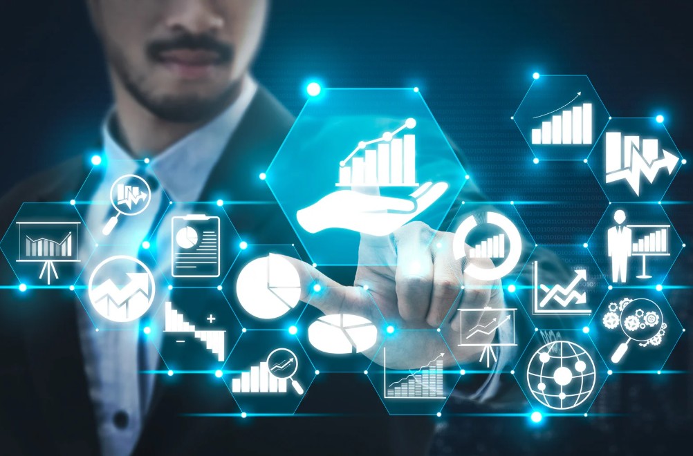 Fractional CFO Service