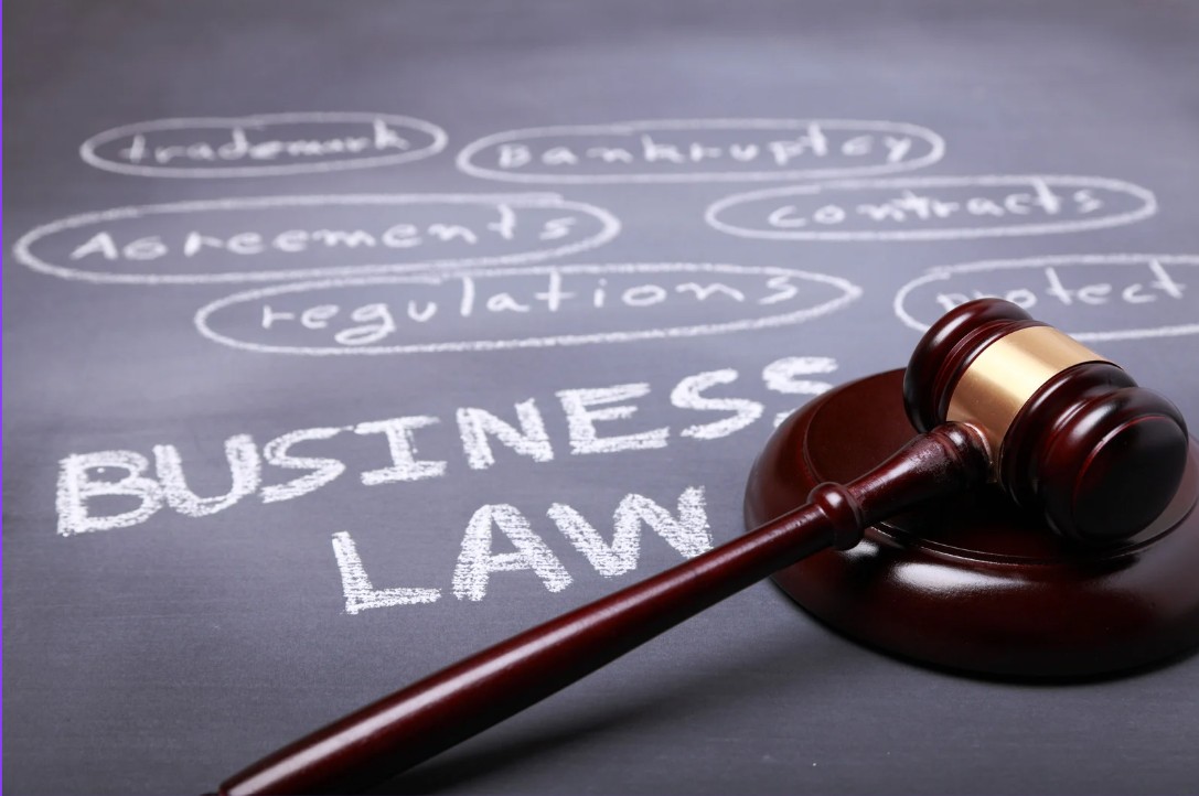 Legal & Corporate Advisory