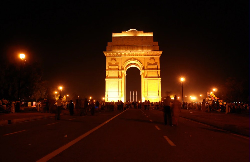 Setting Up Business in India